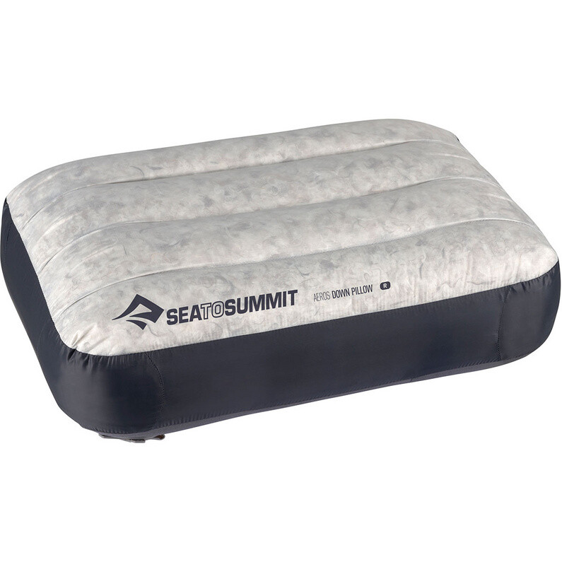 

Пуховая подушка Эрос Sea to Summit, серый