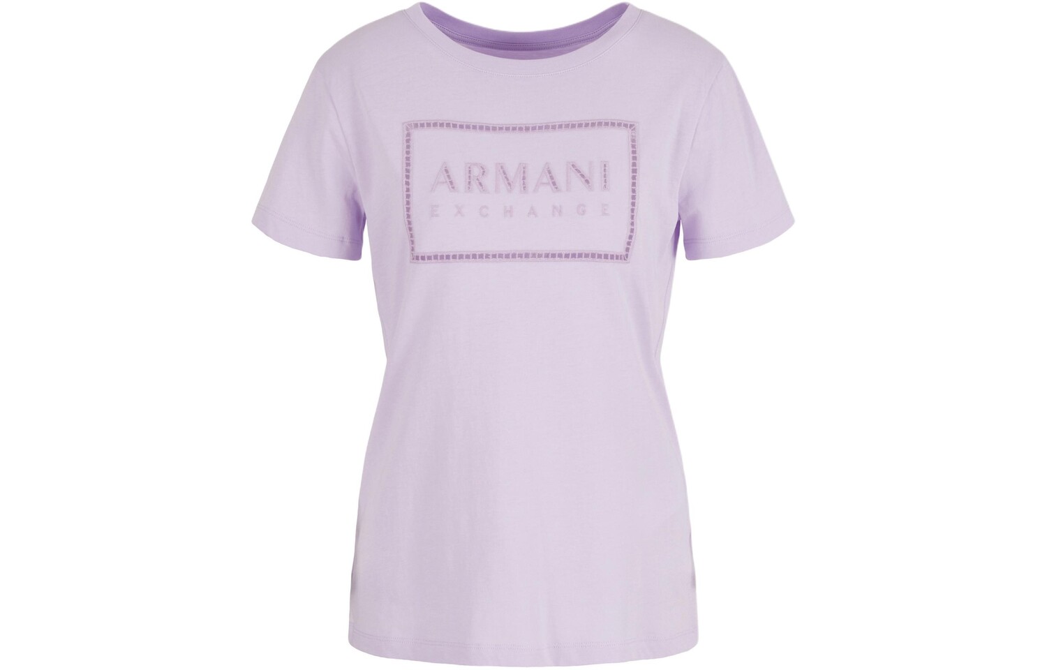 

Футболка женская Armani Exchange