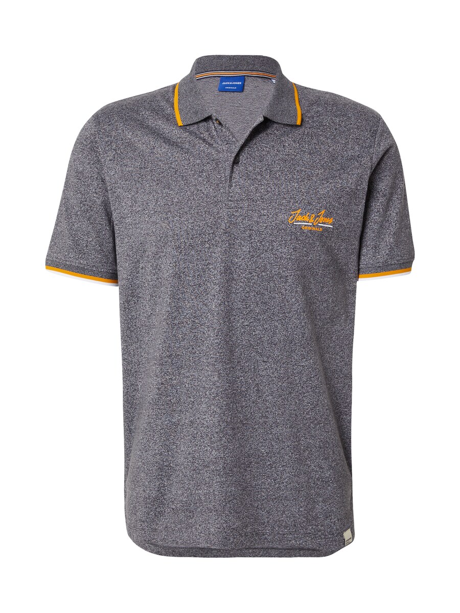 

Рубашка JACK & JONES JORTEN, темно-серый