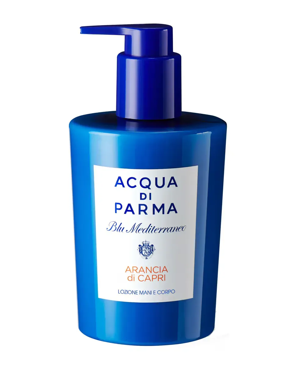 Лосьон для рук и тела Arancia di Capri Acqua Di Parma