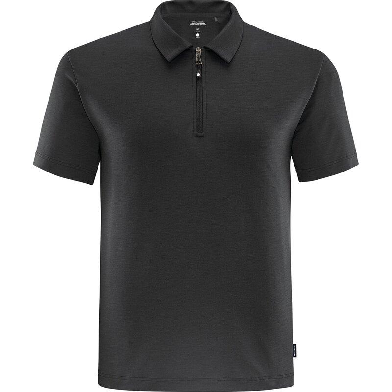 

Polo melm Schneider Sportswear, черный