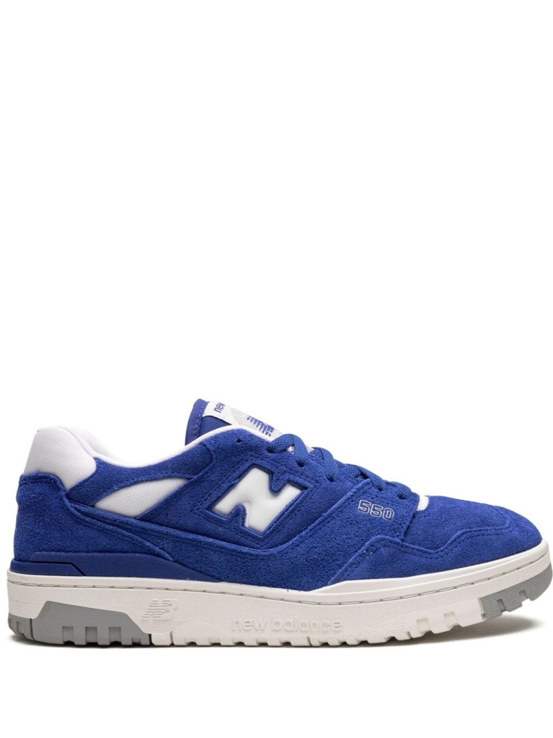 

New Balance кроссовки Team Royal 550, синий