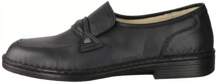 Лоферы Finn Comfort 01205, Черный
