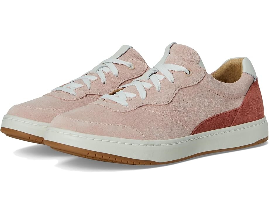 

Туфли на плоской подошве Dansko Josey, цвет Blush