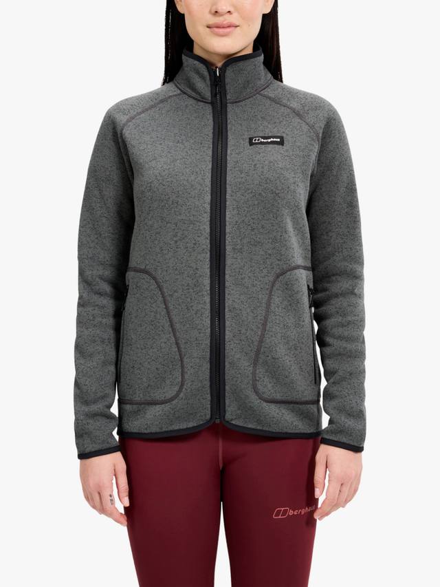 

Куртка Asterby Berghaus, Black/Cavern