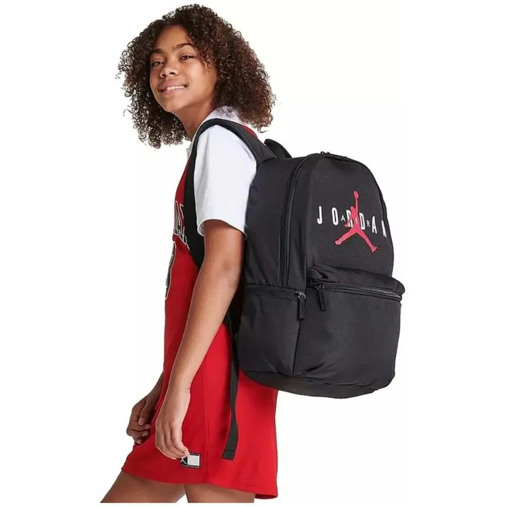 

Рюкзак Jordan HBR, черный
