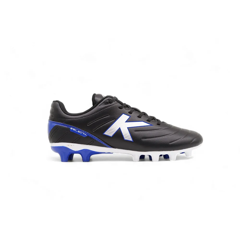 

Футбольные бутсы Kelme Selecta MG, черный