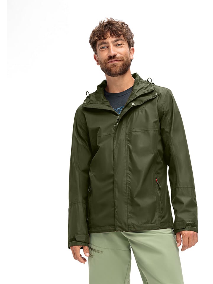 

Дождевик Abbenstein Maier Sports, хаки