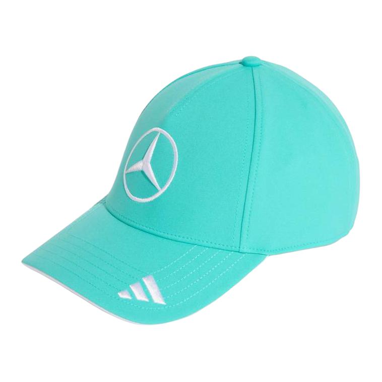 

Adidas Бейсболка из полиэстера женская Half Mint Green