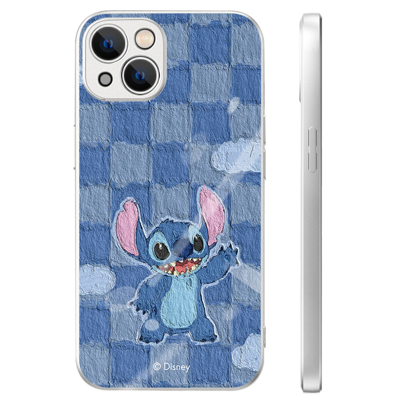 

Чехол для телефона Disney, 300370 Galaxy Silver