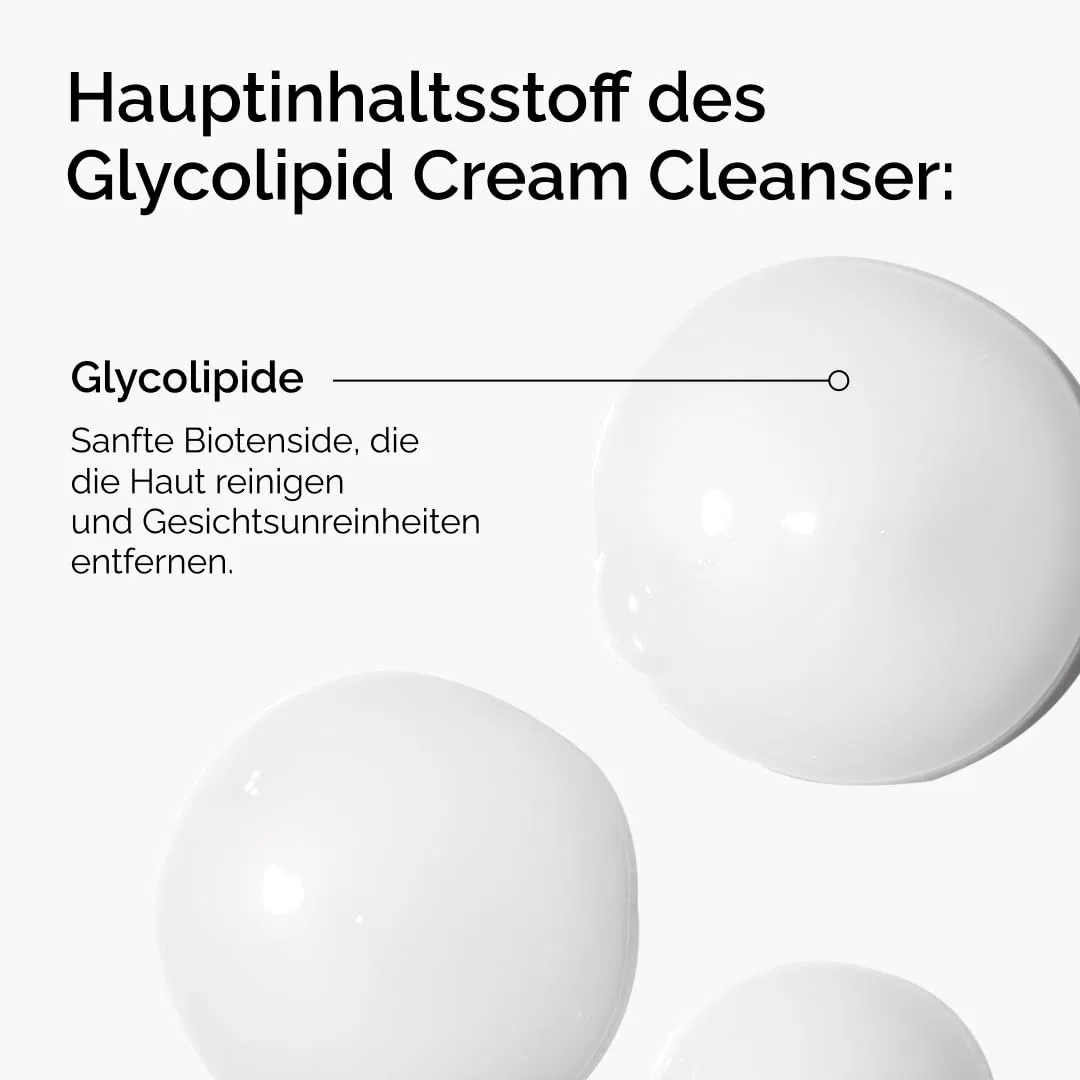 Эмульсия The Ordinary — Очиститель «Glycolipid Cream Cleanser» от — фото 2