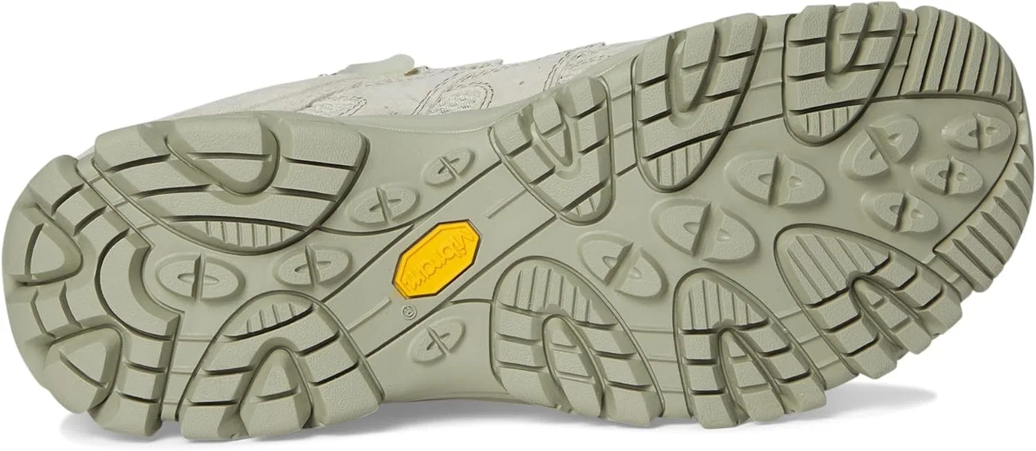 Мужские кроссовки Merrell Moab 3 Ready Zip, Basalt — фото 3