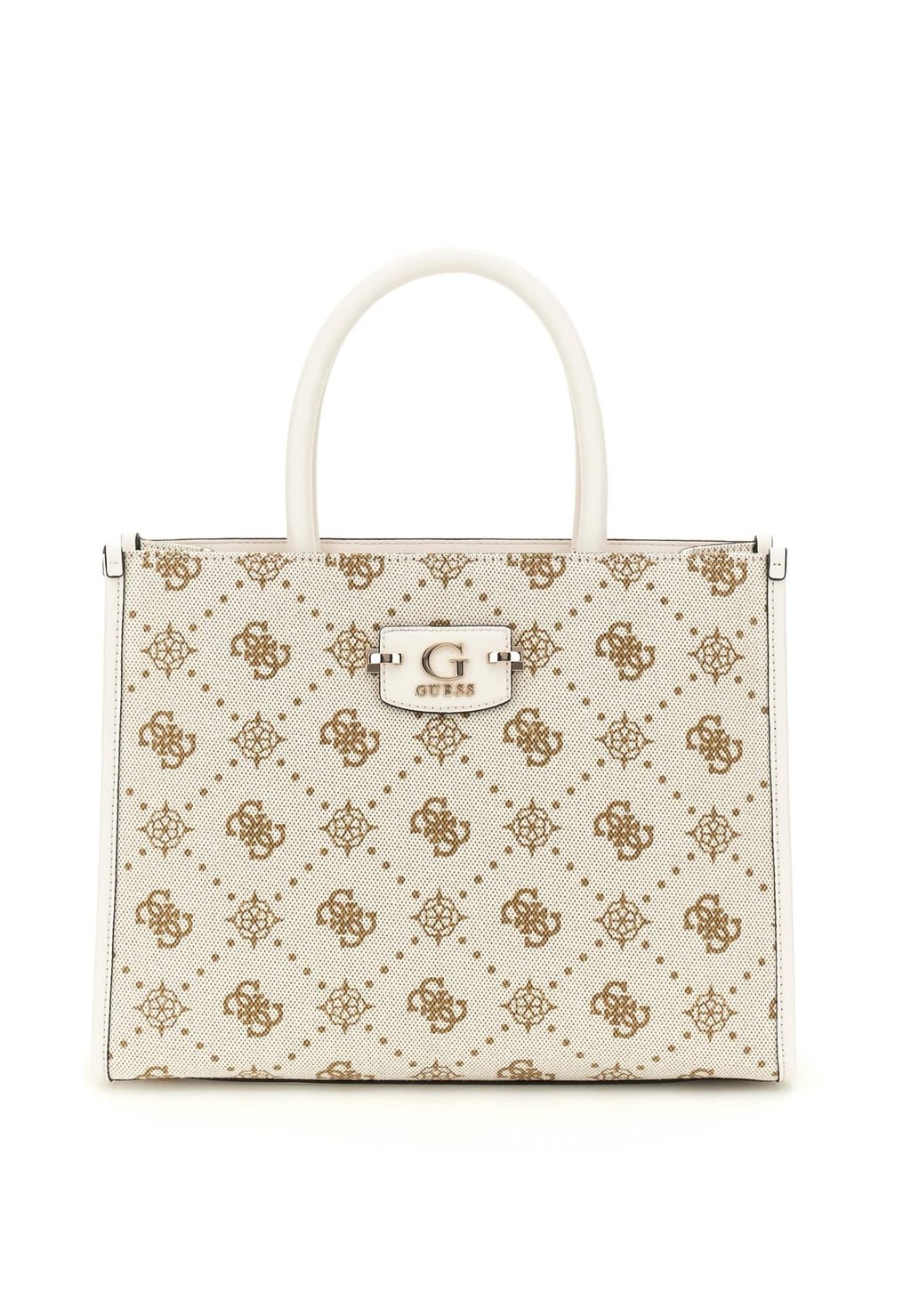 

Сумка Guess, бежевый