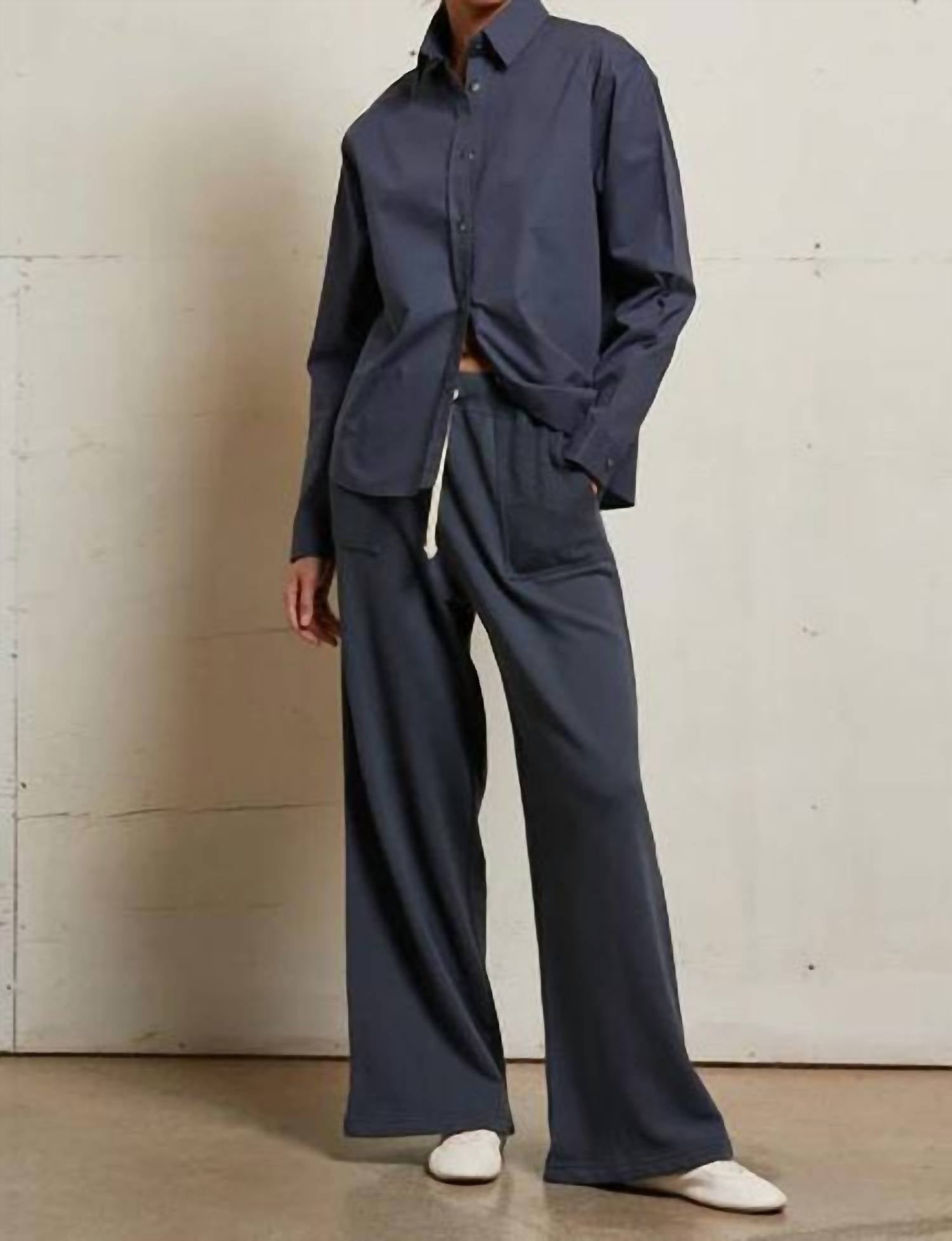 

Спортивные штаны Rosanna In Night Perfectwhitetee, Night