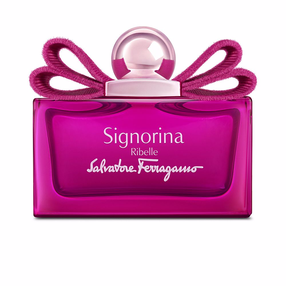 

Духи Signorina ribelle Salvatore ferragamo, 100 мл