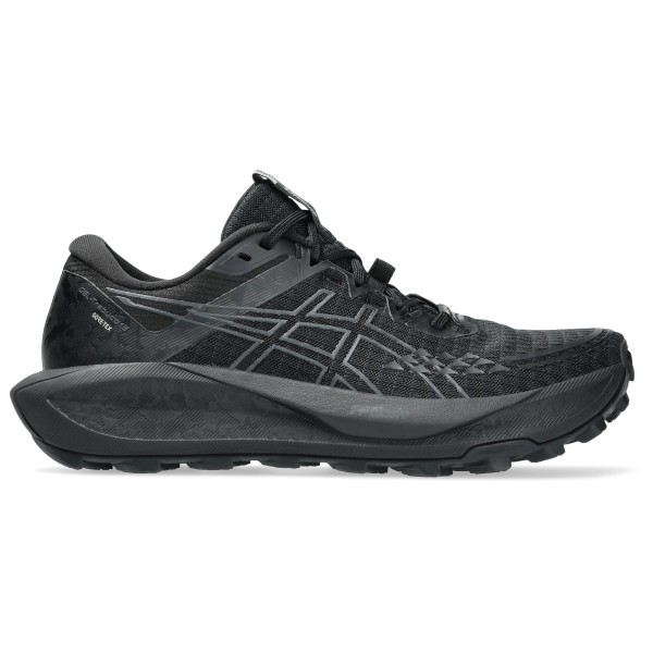 

Женские кроссовки Gel-trabuco 13 GTX для бега по пересеченной местности Asics, мультиколор