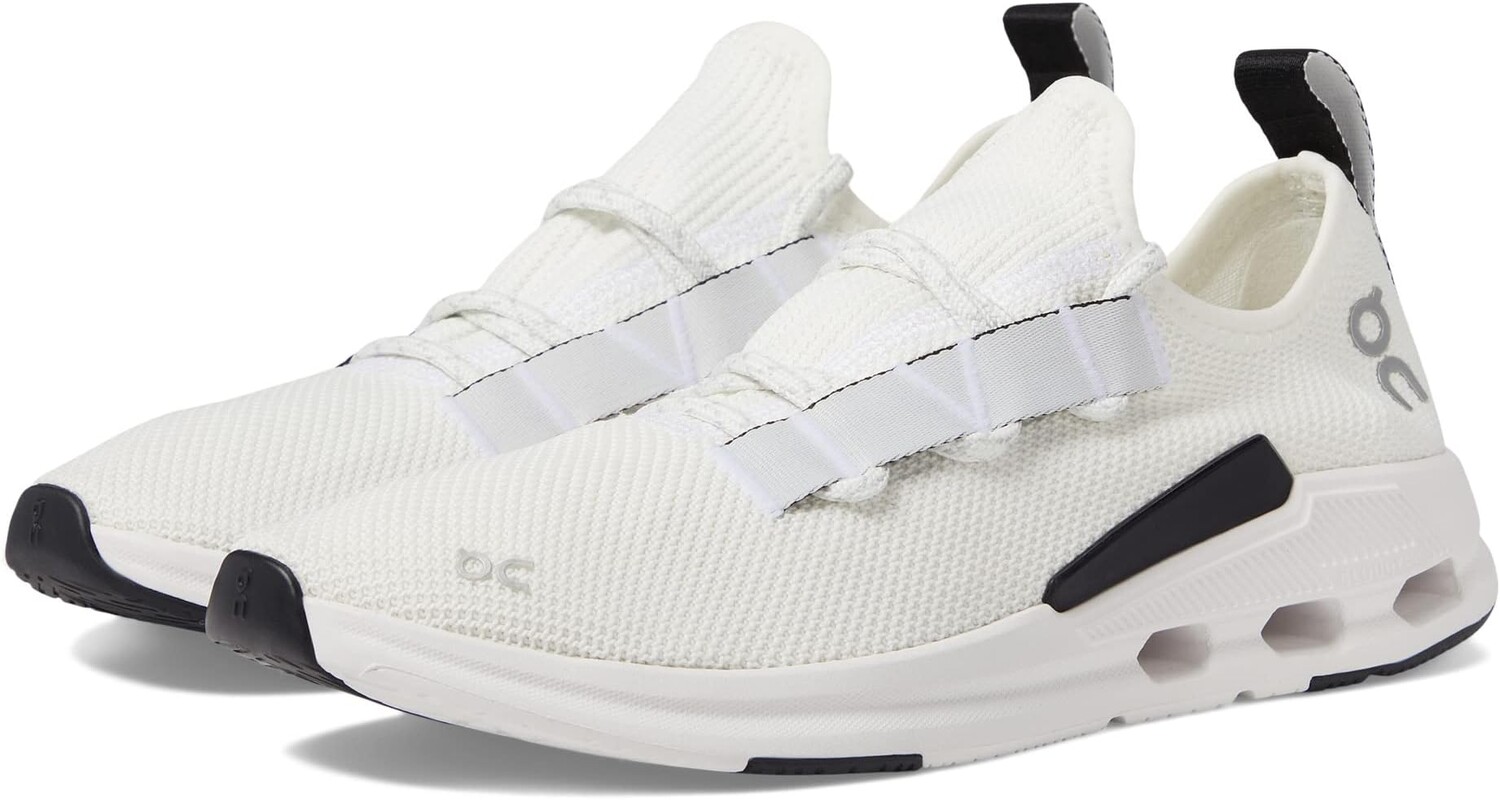 

Кроссовки Cloudeasy On, цвет Undyed White/Black
