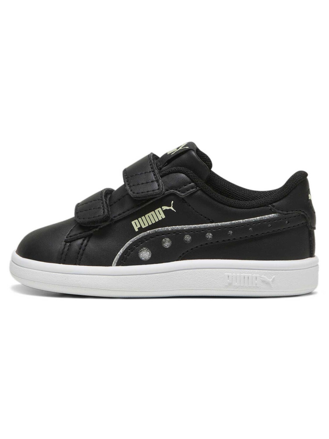

Кроссовки Puma Smash 3.0 Dance Party V Inf, черный