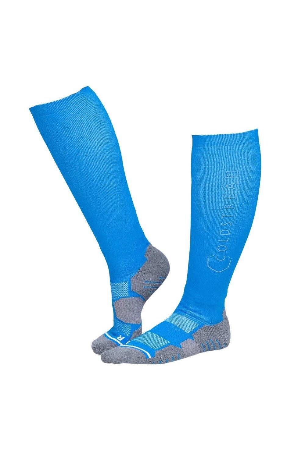 

Носки Morriston Performance Boot Coldstream, синий