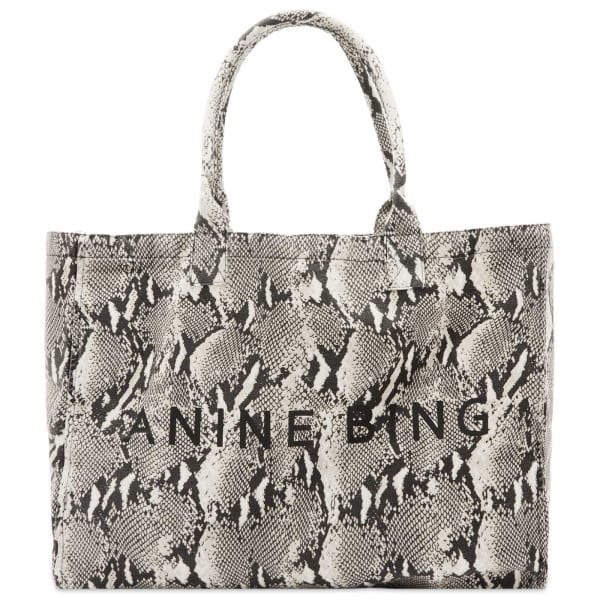 

Холщовая сумка Leo Anine Bing, Print
