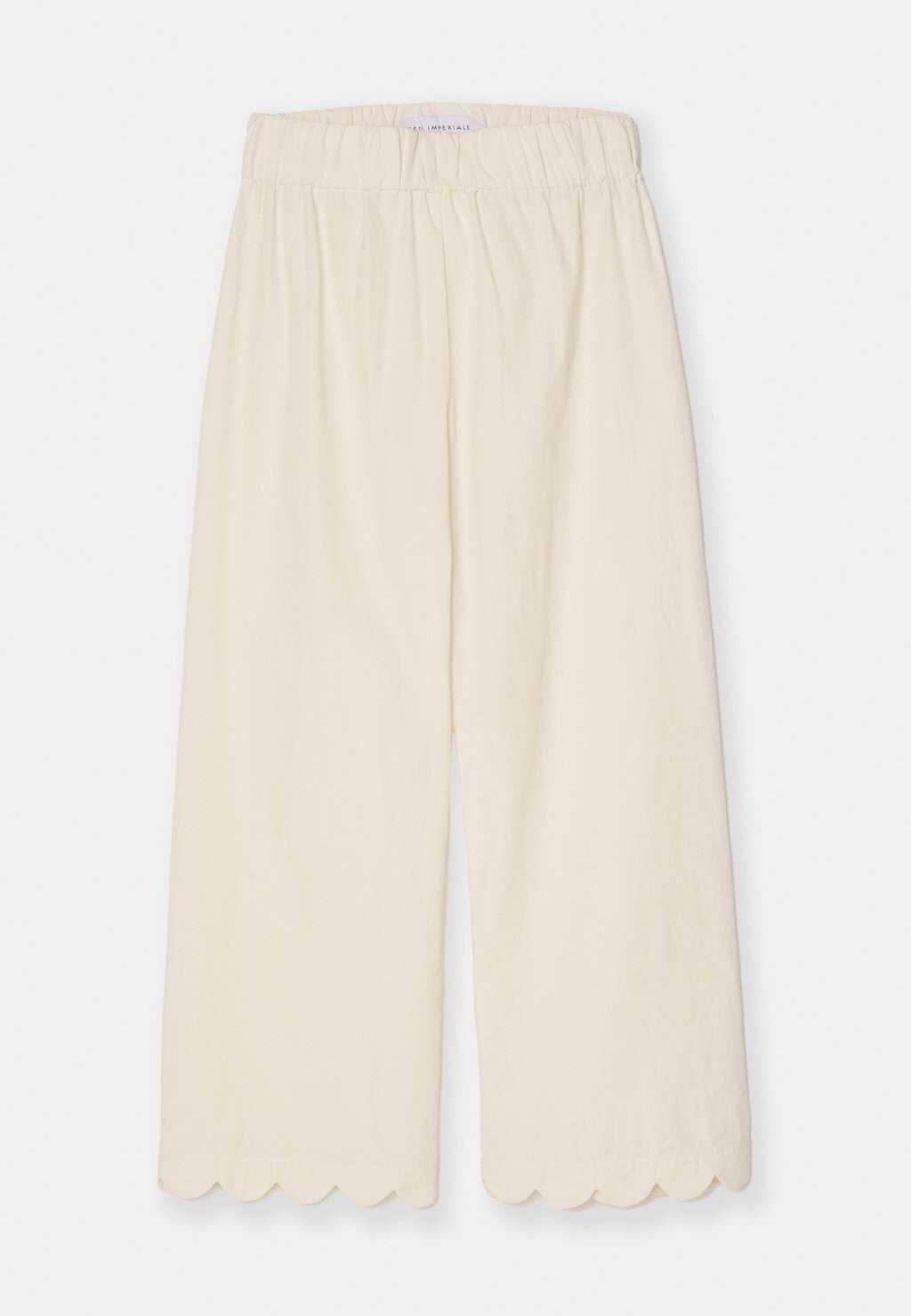 

Брюки SIFNOS PANTS Fête Impériale, кремовый