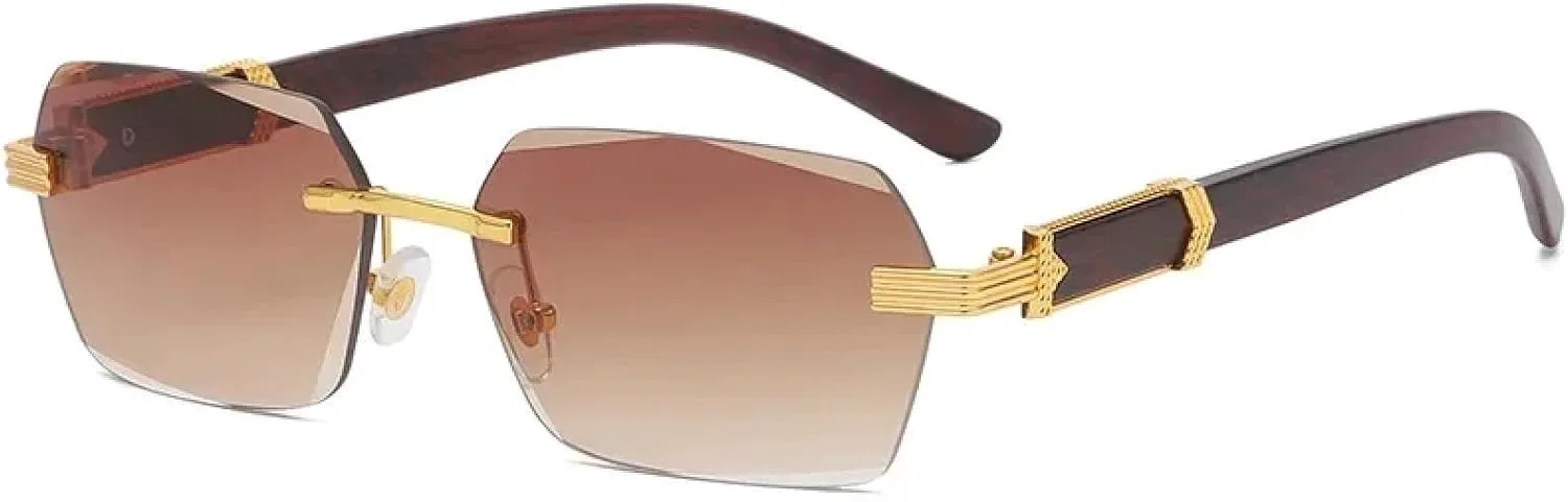 

Солнцезащитные очки с защитой от УФ-излучения UV400 | Легкая оправа | Для женщин и мужчин | Для занятий спортом на открытом воздухе и вождения DSVIGF, 03