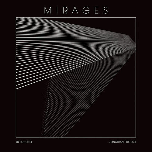 

Виниловая пластинка Dunckel, Jb / Fitoussi, Jonathan: Mirages