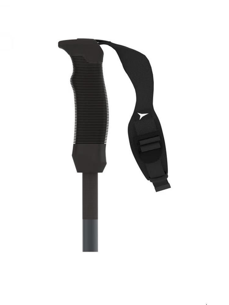 

Atomic AMT Star Carbon лыжные палки 25264, белые *4 Star Carbon палки *AMT_Carbon_SQS_AJ, 120cm