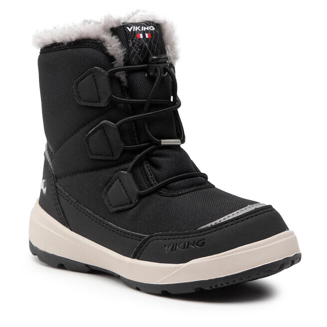 

Ботинки Viking MontebelloGtx GORE-TEX, черный