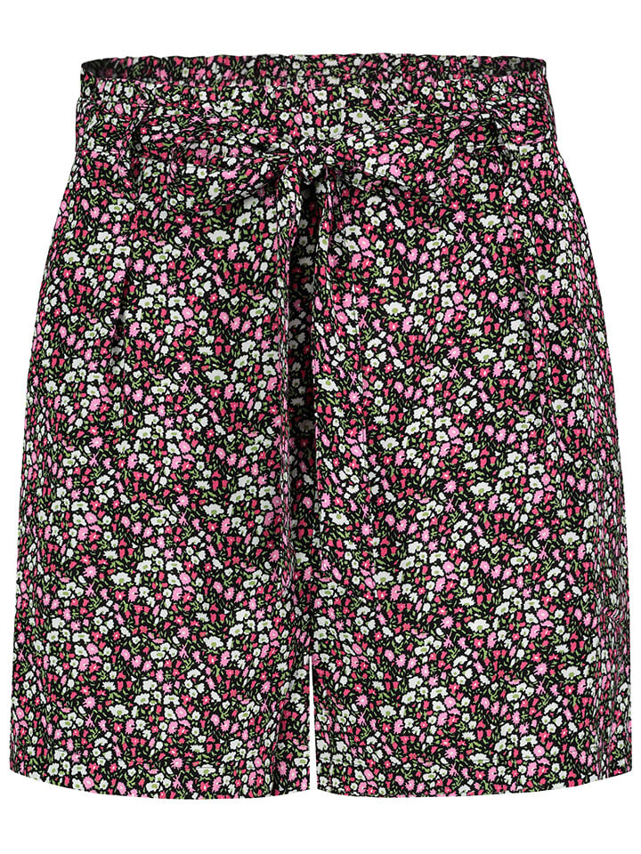 

Шорты Fresh Made, цвет schwarz/pink