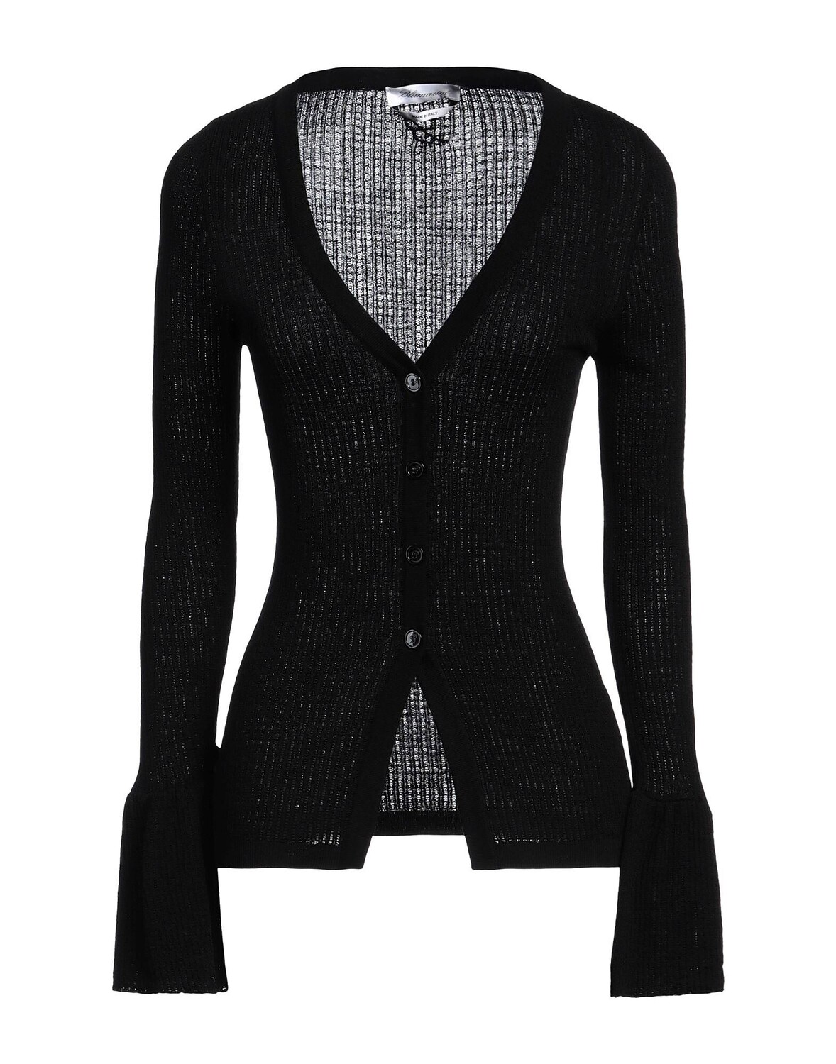 

Кардиган Blumarine, черный