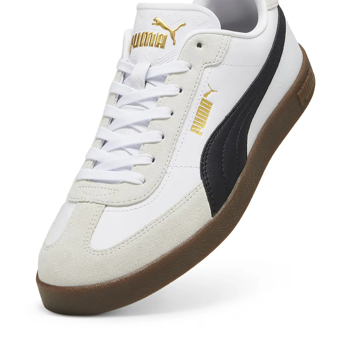 Кроссовки унисекс повседневные Puma Club II Era, белый — фото 4
