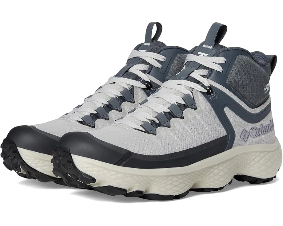 Ботинки Columbia Escape Thrive Titanium Mid Outdry, Moonstone/Graphite