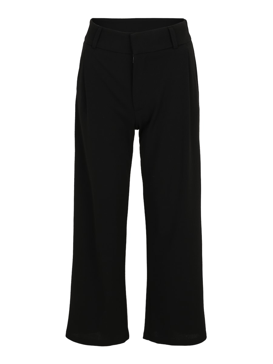 

Широкие брюки со складками спереди JDY Petite JDYGEGGO, черный