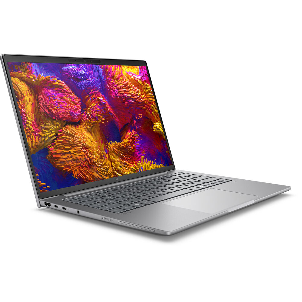 

Мобильная рабочая станция HP 14" Zbook 8 G1ak