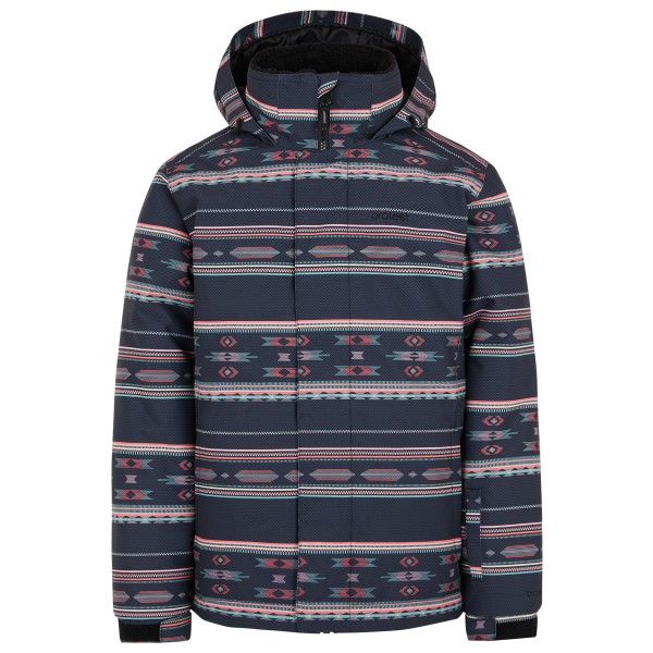 

Детская сноу-куртка prtherb - ski jacket Protest, черный