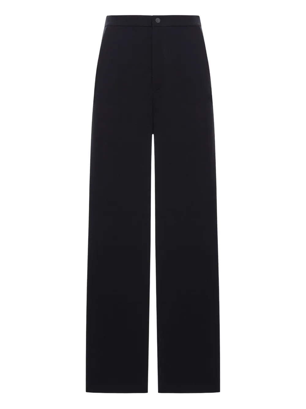 

Брюки с завышенной талией Transit, черный