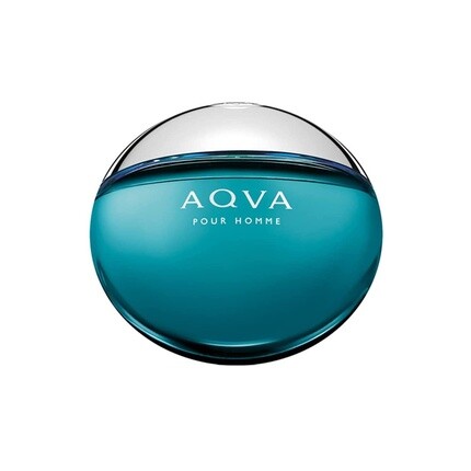 

Bulgari Aqva Homme Eau de Toilette Spray for Men Bvlgari