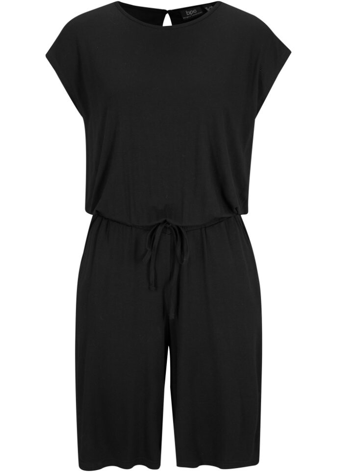 

Платье Bpc Bonprix Collection, черный