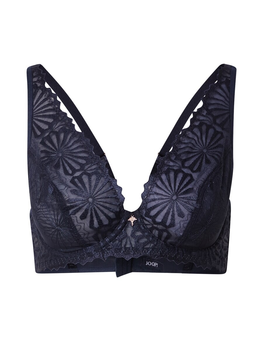 

Бюстгальтер на косточках JOOP! Triangle Bra, темно-синий