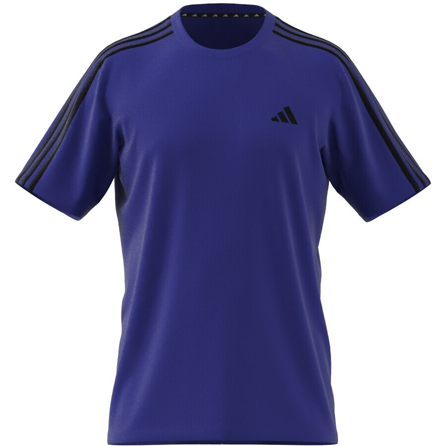 

Спортивная футболка ADIDAS PERFORMANCE Performance Train Essentials, цвет Blue/marine blue