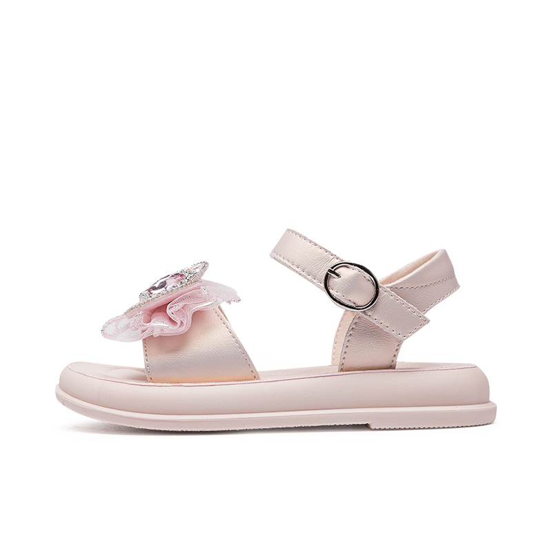 

Детские сандалии BIG WASP, розовый