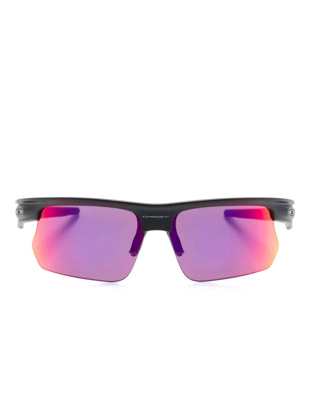 

Солнцезащитные очки BiSphaera Oakley, черный