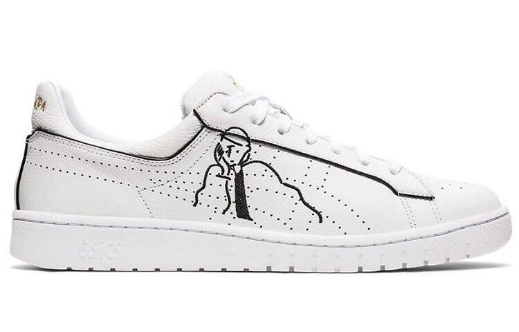 

Кроссовки Asics Yu Nagaba X Gel PTG 'Visual Drawing'
