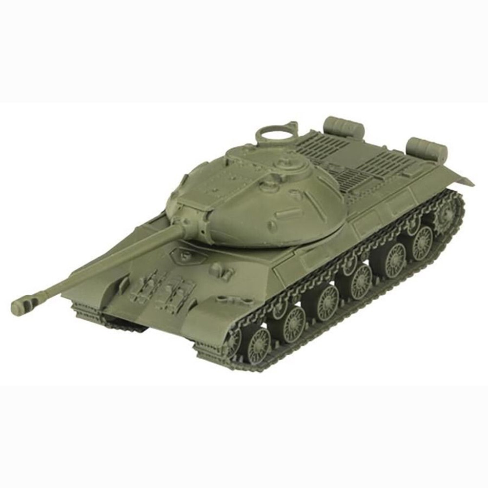 

Миниатюра Gale Force 9 World of Tanks: W12 Soviet - IS-3