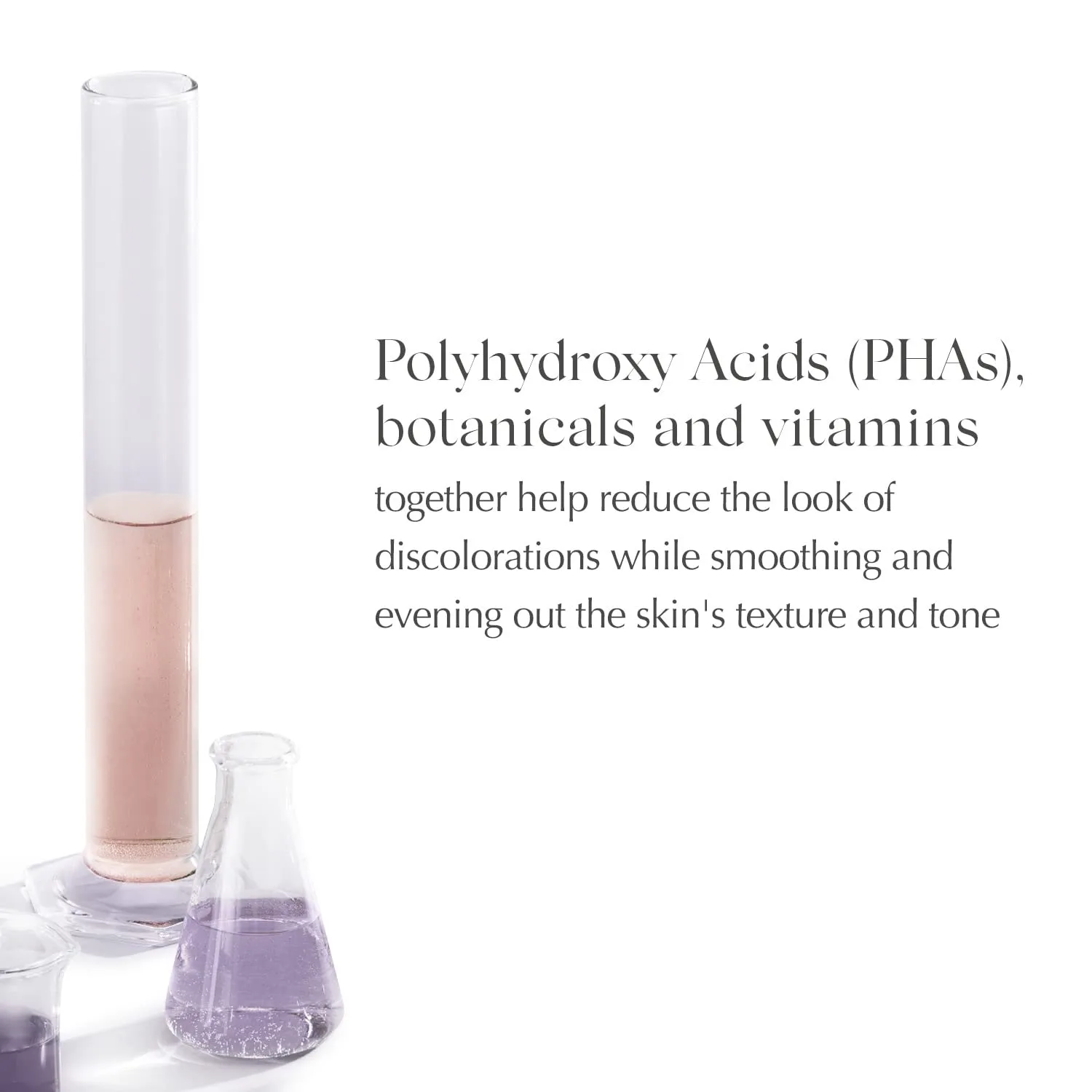 Увлажняющий крем для кожи вокруг глаз EXUVIANCE Daily Eye Smoother с PHA, растительными экстрактами и витаминами, 15 г. — фото 3