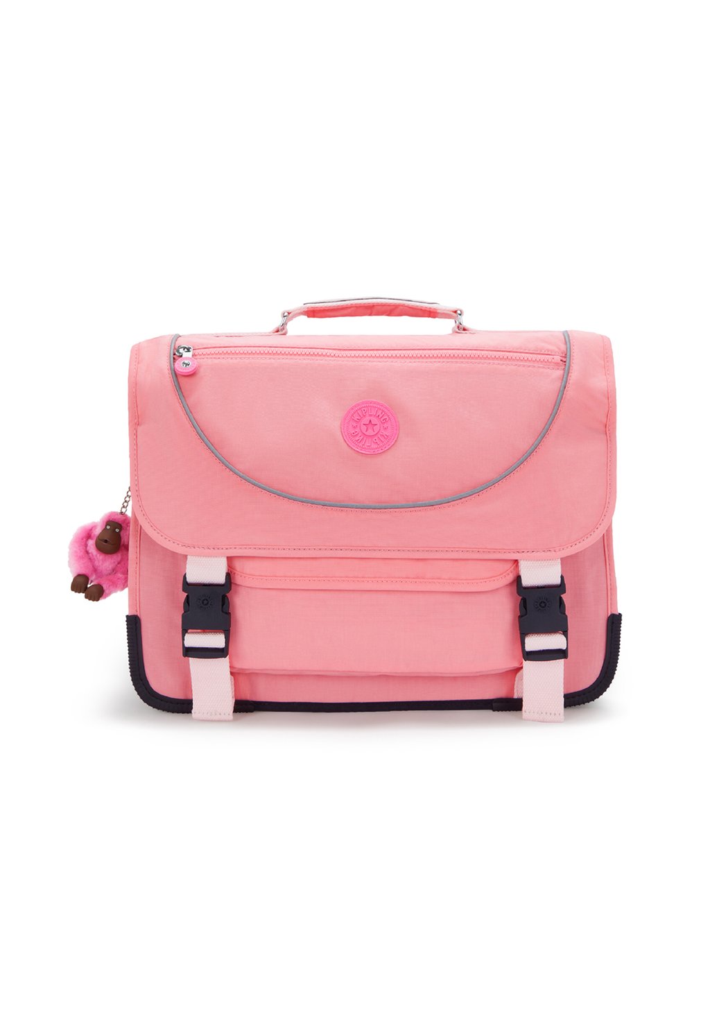 

Рюкзак PREPPY Kipling, фуксия