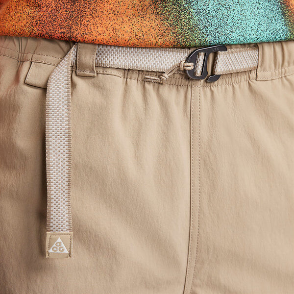 Штаны nrg acg trail pants Nike, хаки — фото 2
