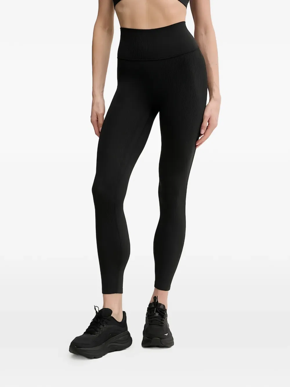 Леггинсы для тренировок All me Adidas, черный