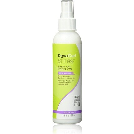 

Освободите его, 6 унций Deva Curl